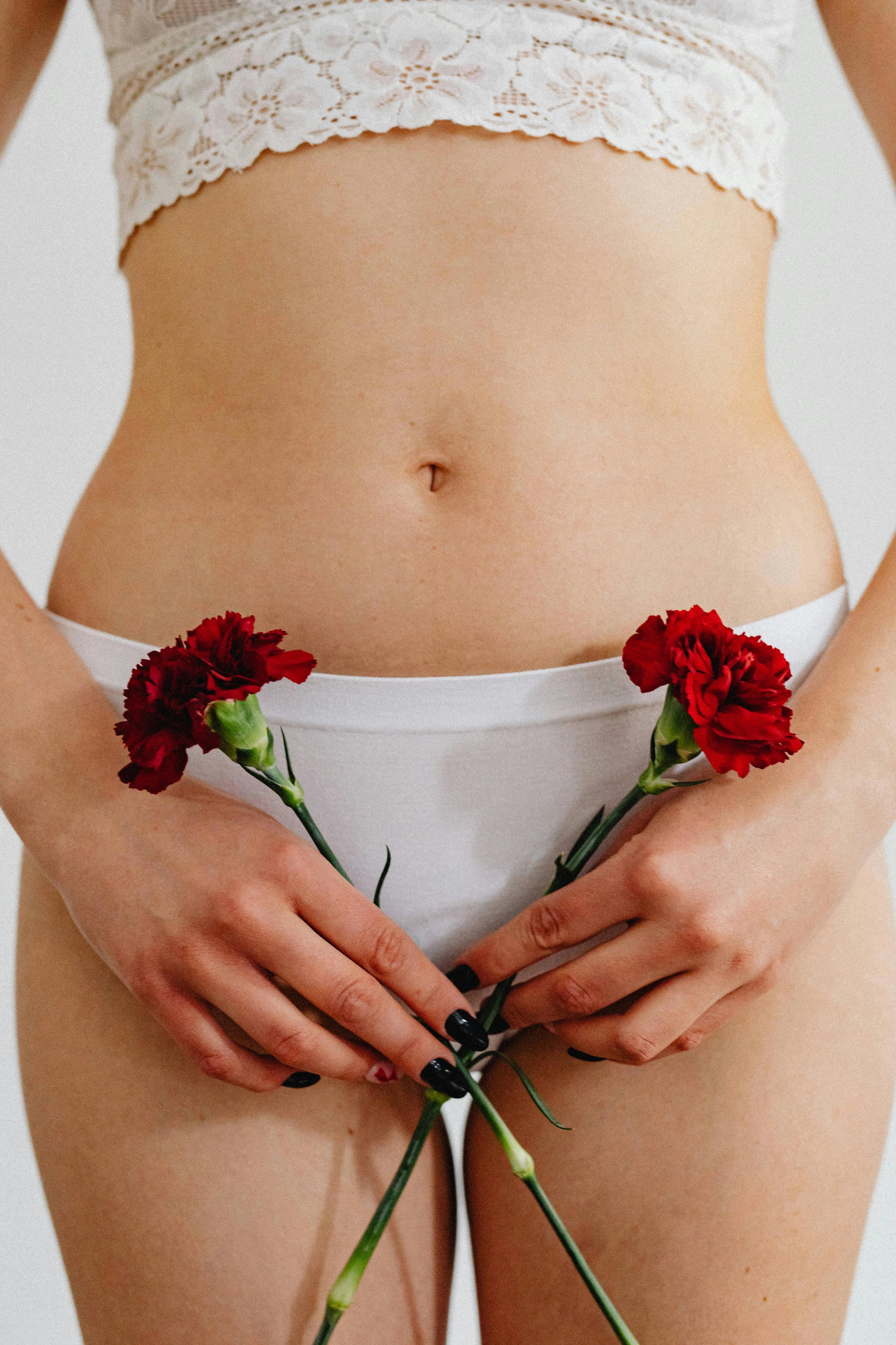 Consultation gynécologique